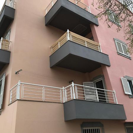 Lagos Royal Rooms And Suites Экстерьер фото