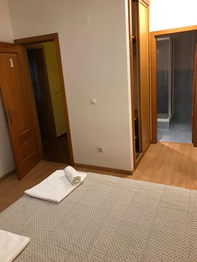 Lagos Royal Rooms And Suites Экстерьер фото