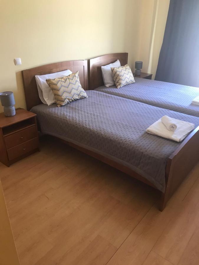 Lagos Royal Rooms And Suites Экстерьер фото