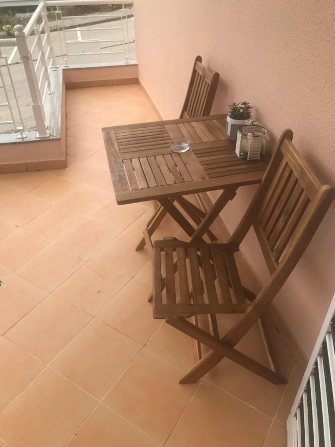Lagos Royal Rooms And Suites Экстерьер фото