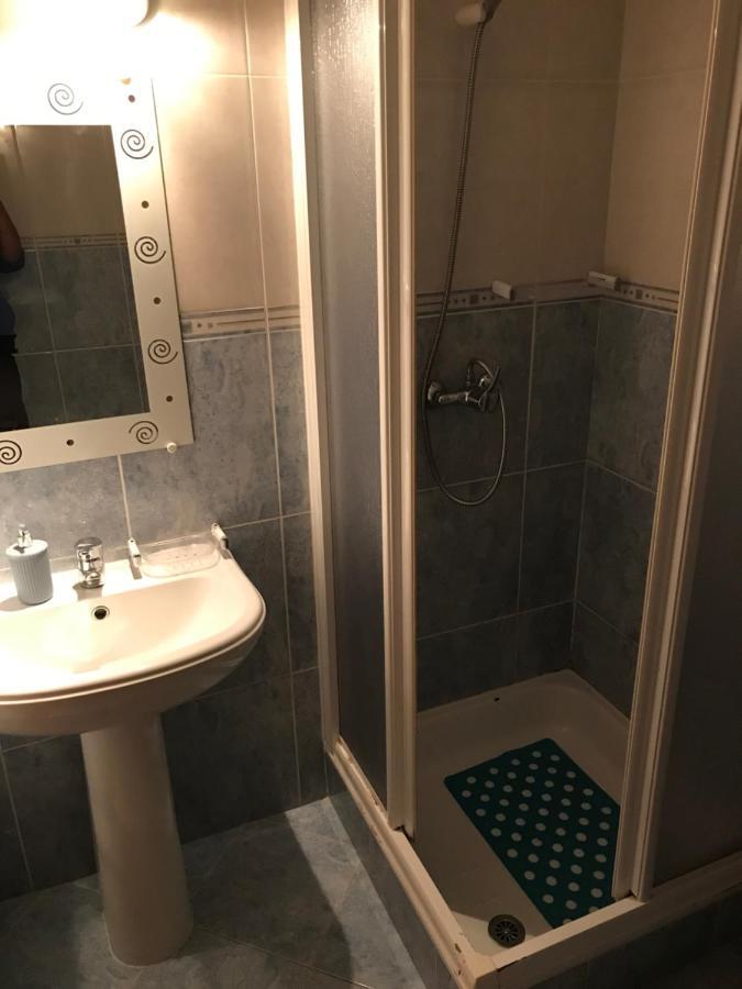 Lagos Royal Rooms And Suites Экстерьер фото